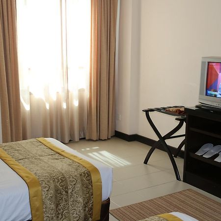 Edc Uum Sintok Otel Sintuk Dış mekan fotoğraf
