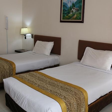 Edc Uum Sintok Otel Sintuk Dış mekan fotoğraf